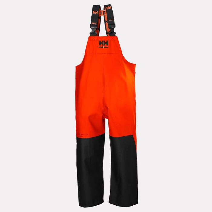 Helly Hansen®  Storm Waterproof Stretch Rain Bib Pant - 70583