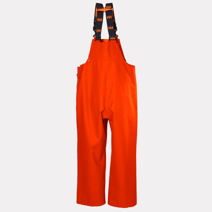 Helly Hansen®  Storm Waterproof Stretch Rain Bib Pant - 70583
