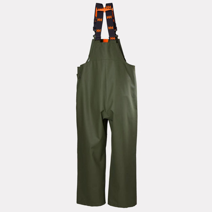 Helly Hansen®  Storm Waterproof Stretch Rain Bib Pant - 70583