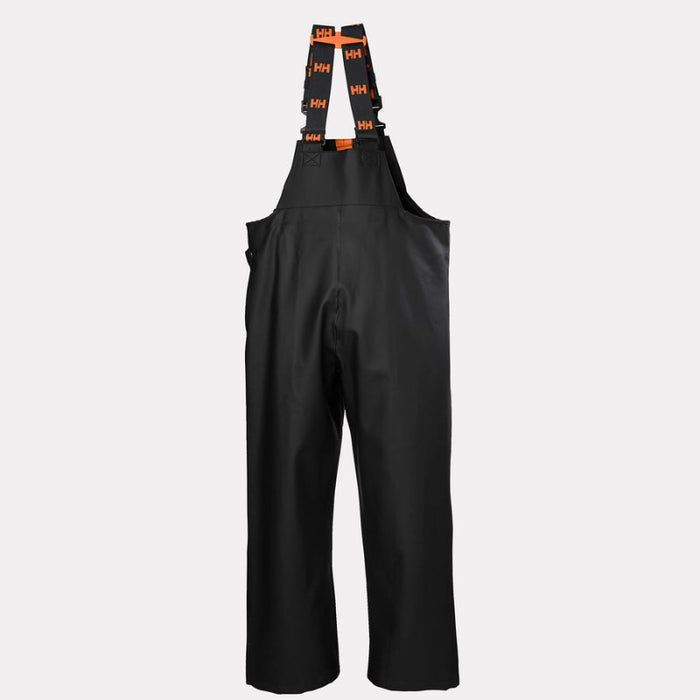 Helly Hansen®  Storm Waterproof Stretch Rain Bib Pant - 70583