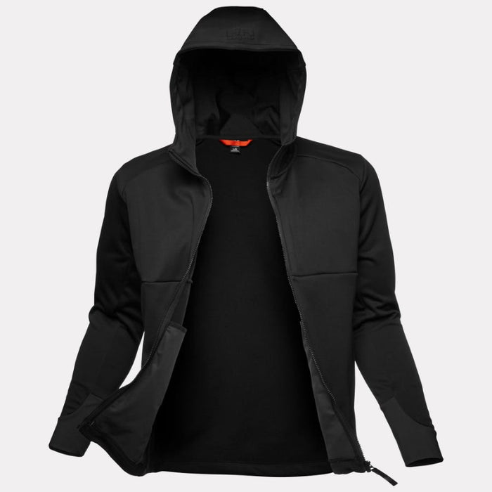 Helly Hansen® Tech Hooded Midlayer Sweatshirt Jacket - 79232