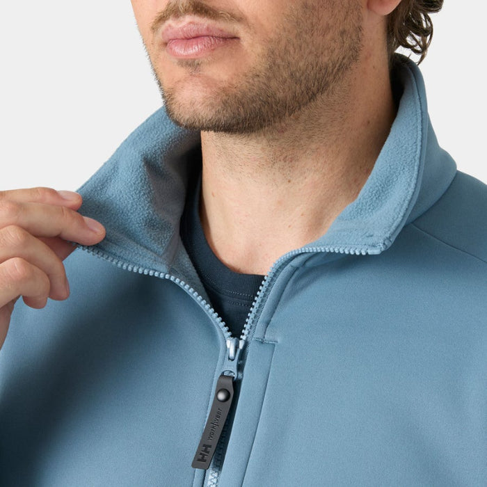 Helly Hansen® Tech Midlayer Workwear Jacket – 72380