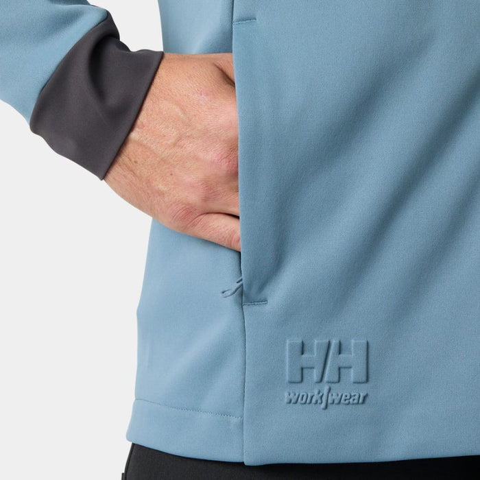 Helly Hansen® Tech Midlayer Workwear Jacket – 72380