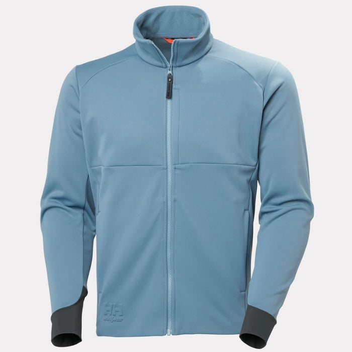 Helly Hansen® Tech Midlayer Workwear Jacket – 72380