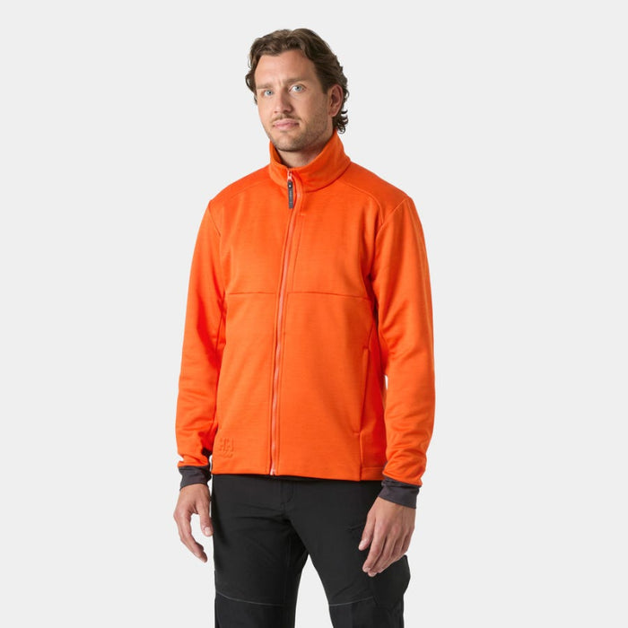 Helly Hansen® Tech Midlayer Workwear Jacket – 72380