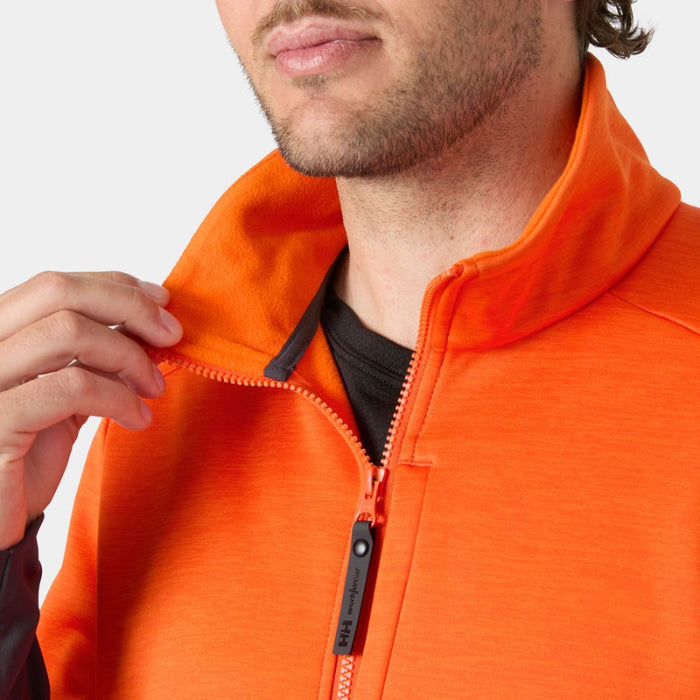 Helly Hansen® Tech Midlayer Workwear Jacket – 72380