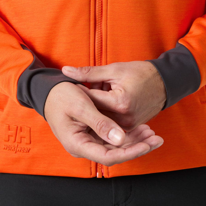 Helly Hansen® Tech Midlayer Workwear Jacket – 72380