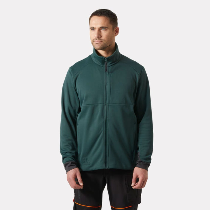 Helly Hansen® Tech Midlayer Workwear Jacket – 72380