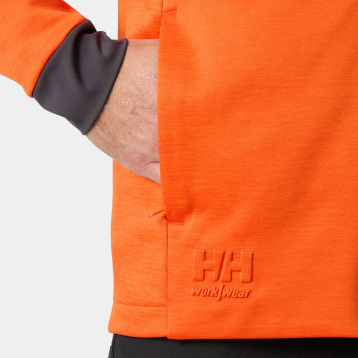 Helly Hansen® Tech Midlayer Workwear Jacket – 72380