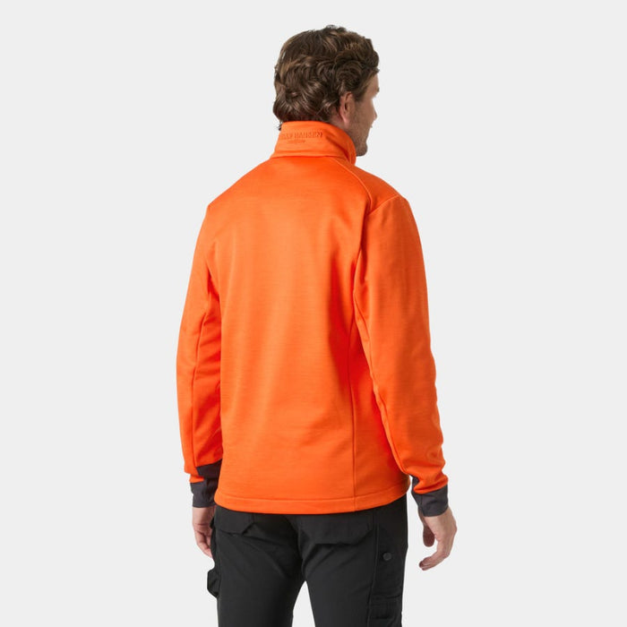 Helly Hansen® Tech Midlayer Workwear Jacket – 72380