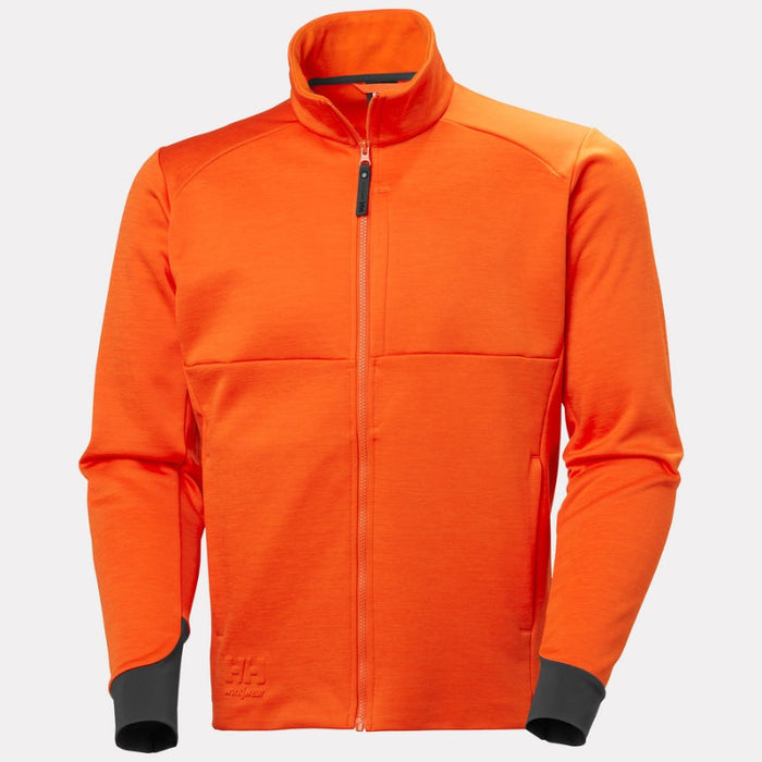 Helly Hansen® Tech Midlayer Workwear Jacket – 72380