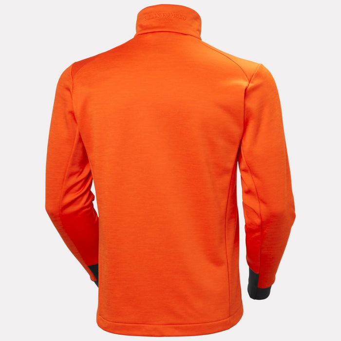 Helly Hansen® Tech Midlayer Workwear Jacket – 72380