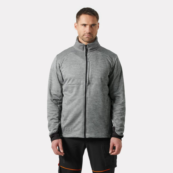 Helly Hansen® Tech Midlayer Workwear Jacket – 72380