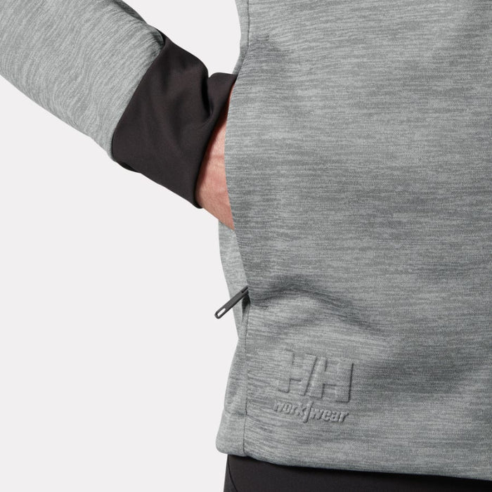 Helly Hansen® Tech Midlayer Workwear Jacket – 72380