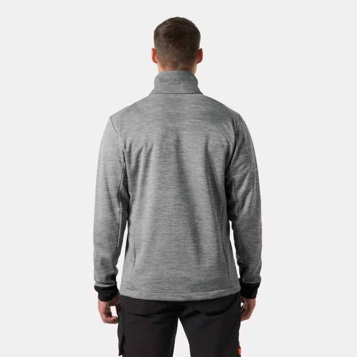 Helly Hansen® Tech Midlayer Workwear Jacket – 72380