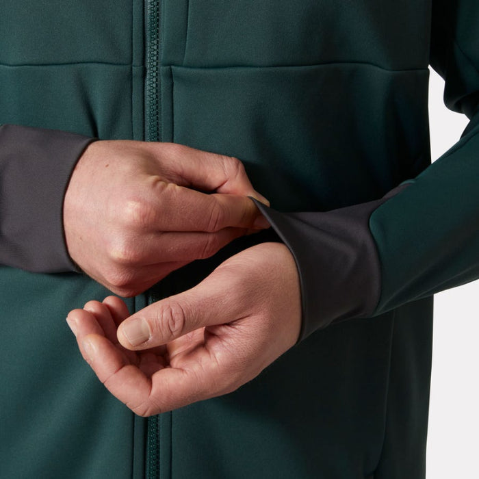 Helly Hansen® Tech Midlayer Workwear Jacket – 72380