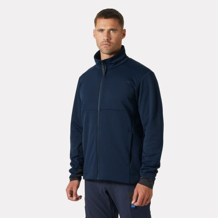 Helly Hansen® Tech Midlayer Workwear Jacket – 72380