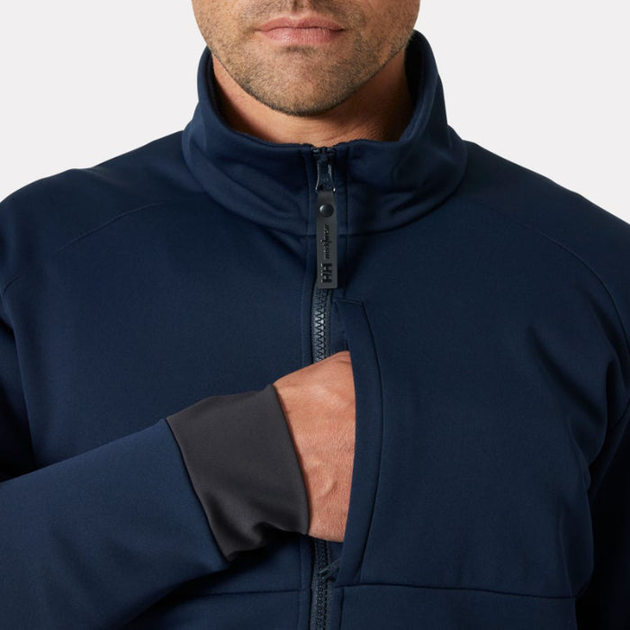 Helly Hansen® Tech Midlayer Workwear Jacket – 72380