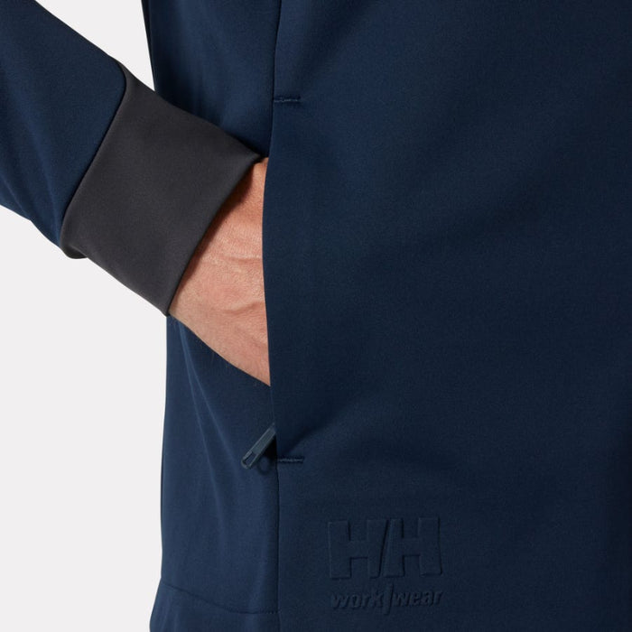 Helly Hansen® Tech Midlayer Workwear Jacket – 72380