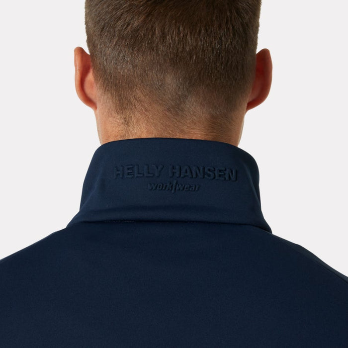 Helly Hansen® Tech Midlayer Workwear Jacket – 72380