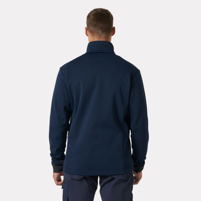 Helly Hansen® Tech Midlayer Workwear Jacket – 72380