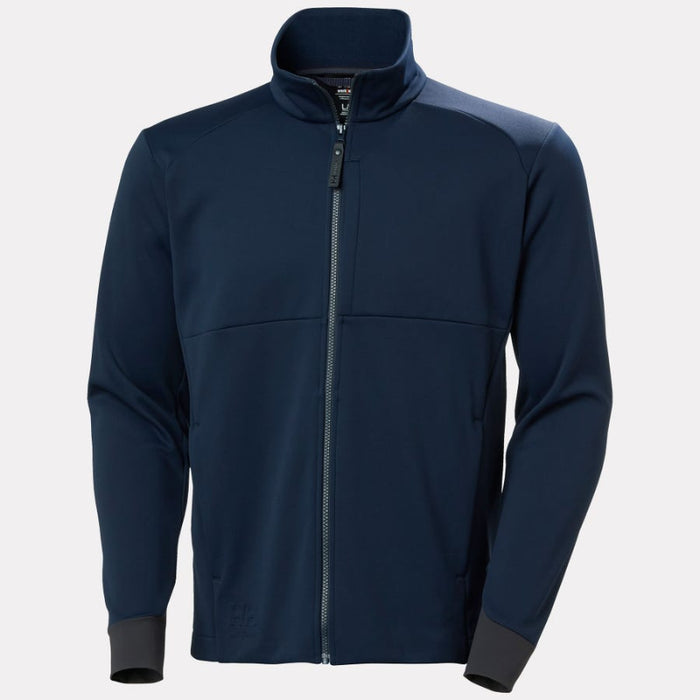 Helly Hansen® Tech Midlayer Workwear Jacket – 72380
