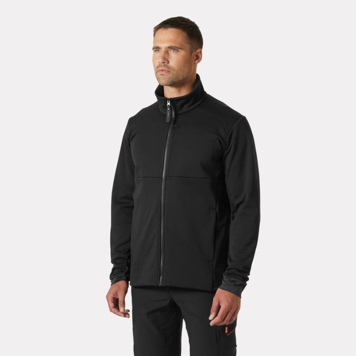 Helly Hansen® Tech Midlayer Workwear Jacket – 72380