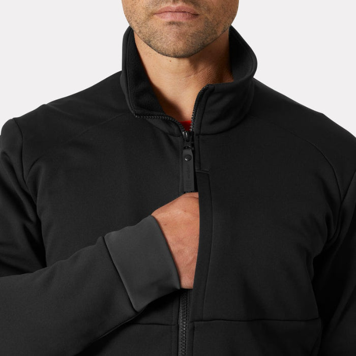 Helly Hansen® Tech Midlayer Workwear Jacket – 72380