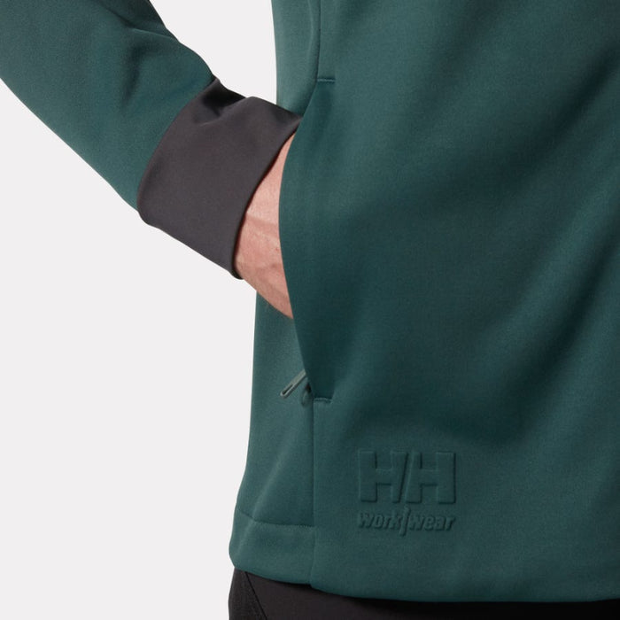 Helly Hansen® Tech Midlayer Workwear Jacket – 72380