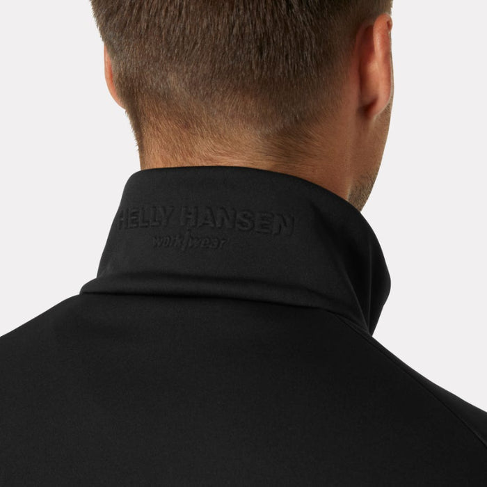 Helly Hansen® Tech Midlayer Workwear Jacket – 72380