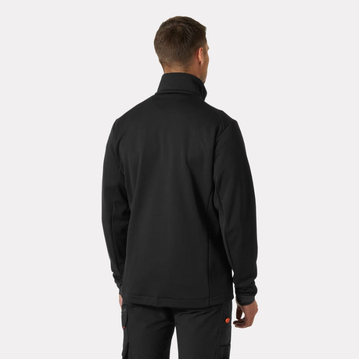 Helly Hansen® Tech Midlayer Workwear Jacket – 72380