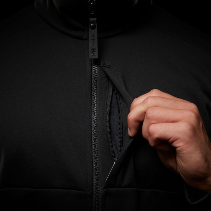 Helly Hansen® Tech Midlayer Workwear Jacket – 72380
