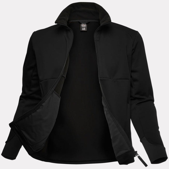 Helly Hansen® Tech Midlayer Workwear Jacket – 72380