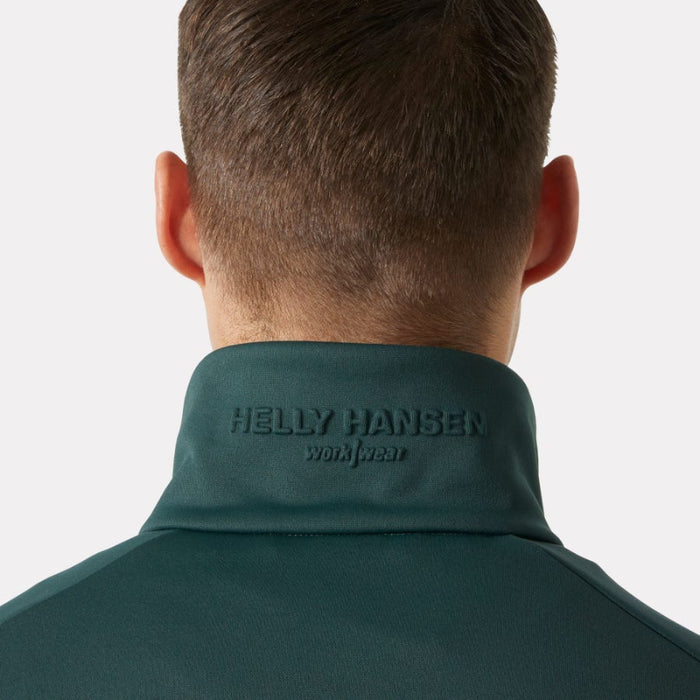 Helly Hansen® Tech Midlayer Workwear Jacket – 72380