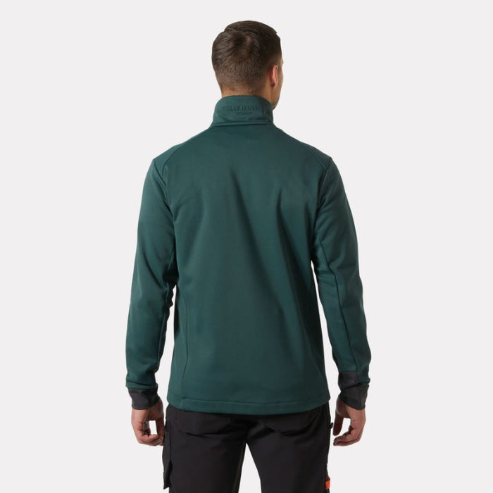 Helly Hansen® Tech Midlayer Workwear Jacket – 72380
