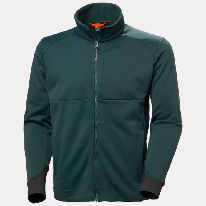 Helly Hansen® Tech Midlayer Workwear Jacket – 72380