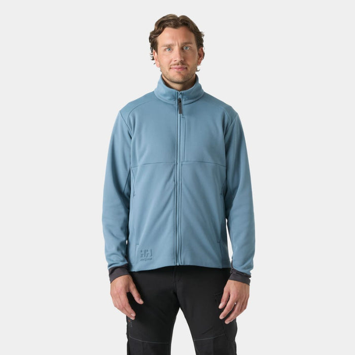 Helly Hansen® Tech Midlayer Workwear Jacket – 72380