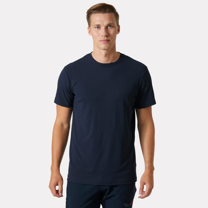 Helly Hansen® Kensington Tech Lightweight UPF 40+ T-Shirt – 79249