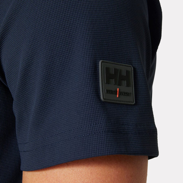 Helly Hansen® Kensington Tech Lightweight UPF 40+ T-Shirt – 79249