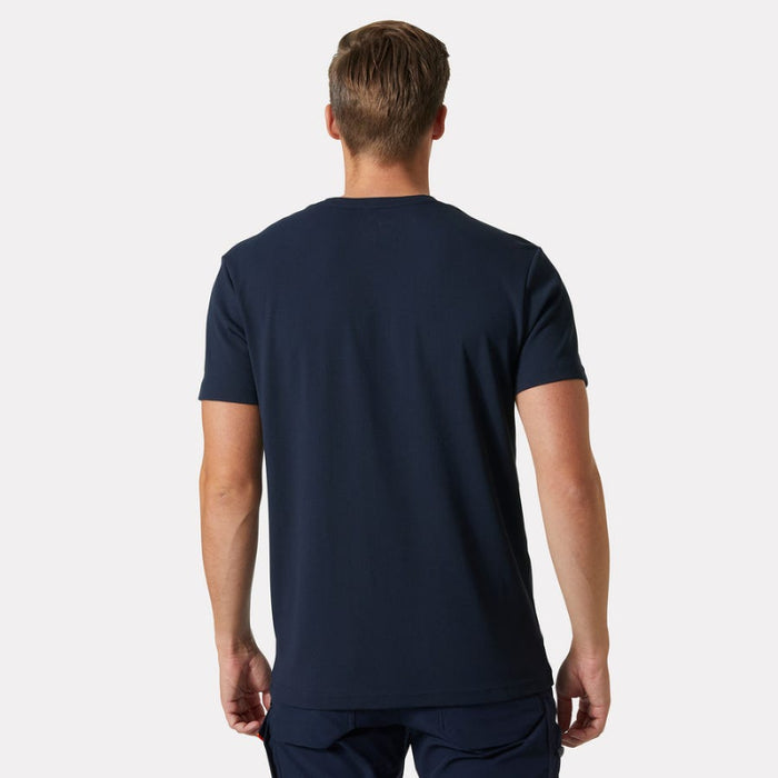 Helly Hansen® Kensington Tech Lightweight UPF 40+ T-Shirt – 79249