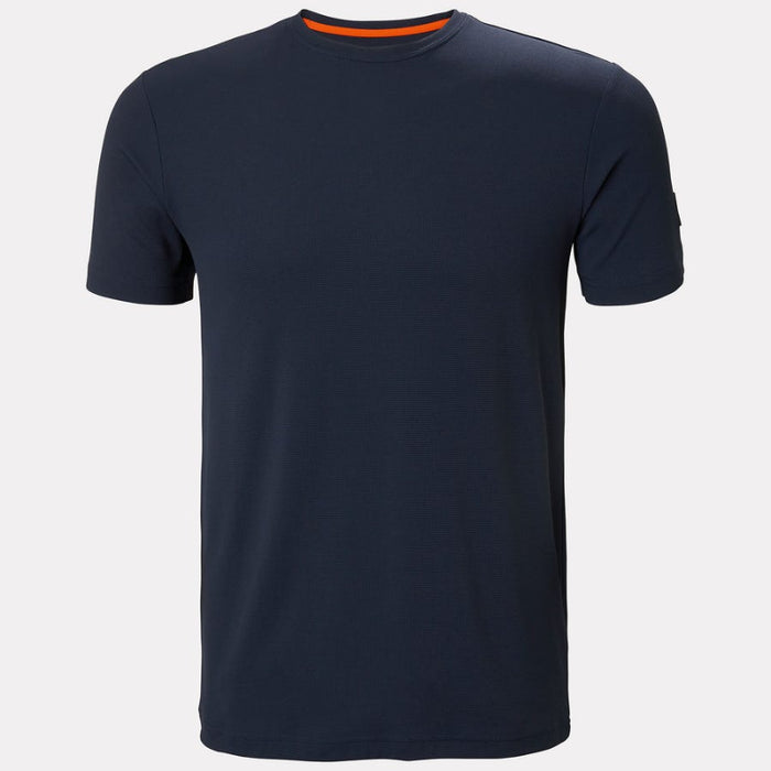 Helly Hansen® Kensington Tech Lightweight UPF 40+ T-Shirt – 79249
