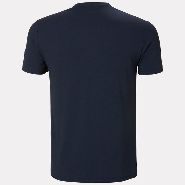 Helly Hansen® Kensington Tech Lightweight UPF 40+ T-Shirt – 79249
