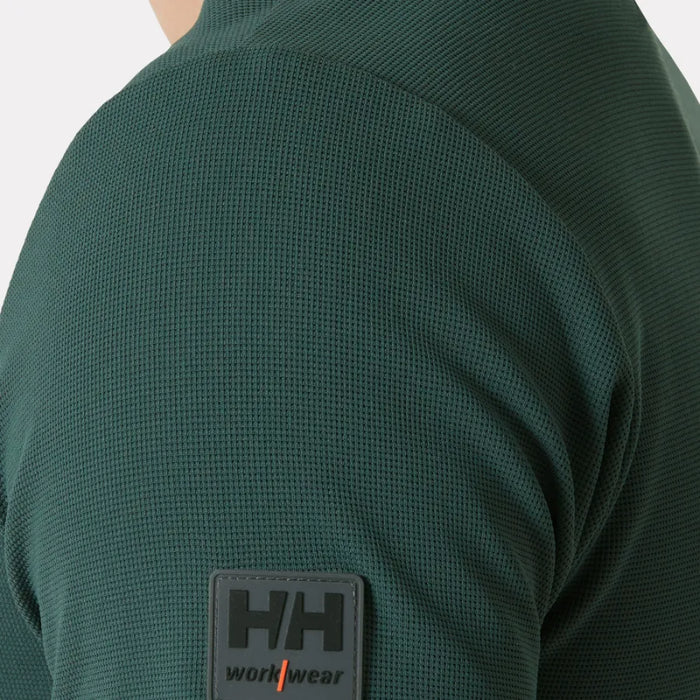 Helly Hansen® Kensington Tech Lightweight UPF 40+ T-Shirt – 79249