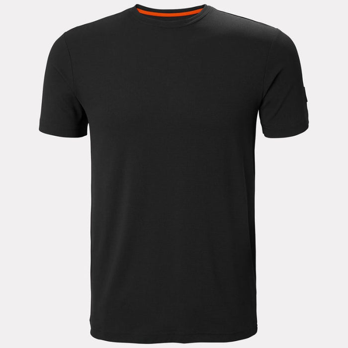 Helly Hansen® Kensington Tech Lightweight UPF 40+ T-Shirt – 79249