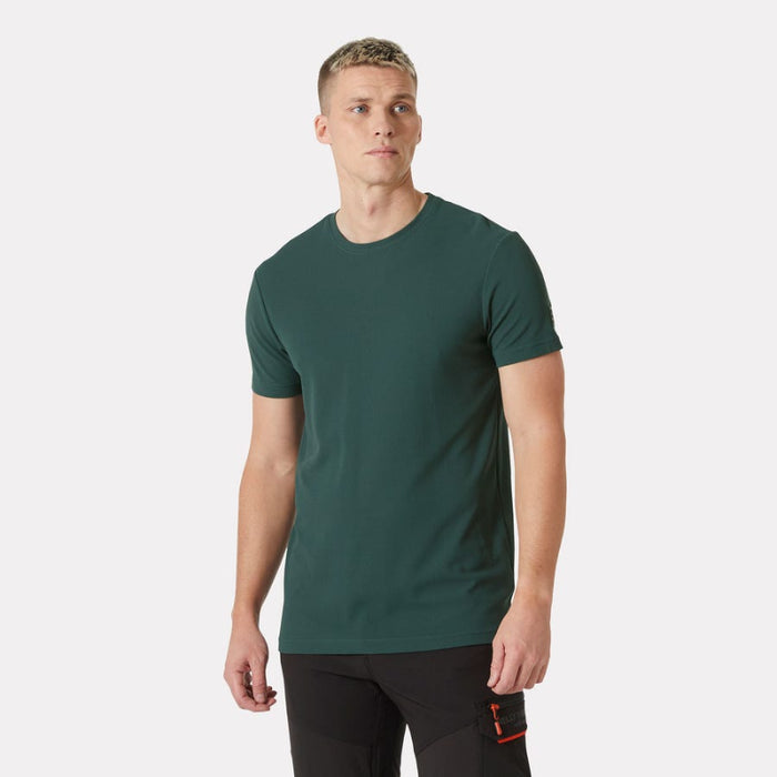 Helly Hansen® Kensington Tech Lightweight UPF 40+ T-Shirt – 79249