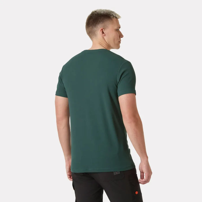 Helly Hansen® Kensington Tech Lightweight UPF 40+ T-Shirt – 79249