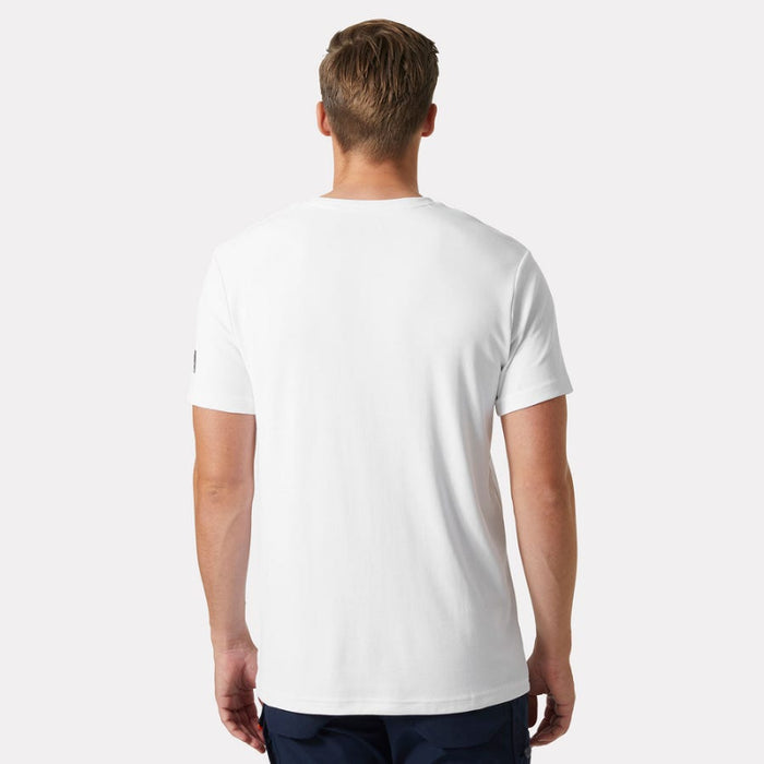 Helly Hansen® Kensington Tech Lightweight UPF 40+ T-Shirt – 79249