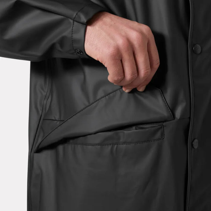Helly Hansen® Voss Classic Waterproof Rain Coat - 70186