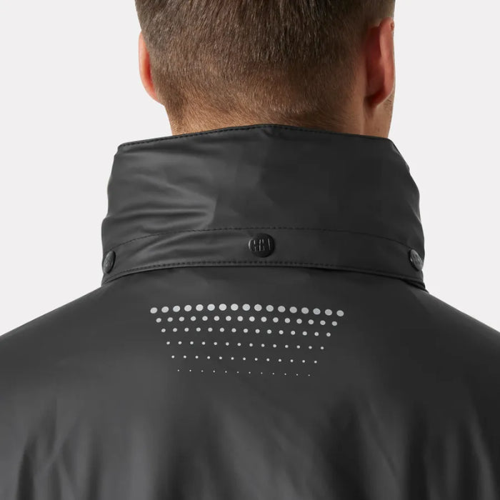 Helly Hansen® Voss Classic Waterproof Rain Coat - 70186