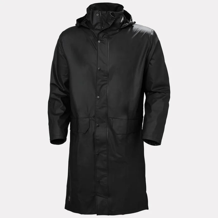 Helly Hansen® Voss Classic Waterproof Rain Coat - 70186